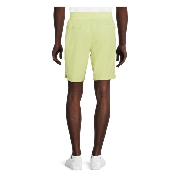 𝅺RUSSELL Men's 9" Woven Tech Short with Comfort Waistband XL 40-42 New - Picture 2 of 5